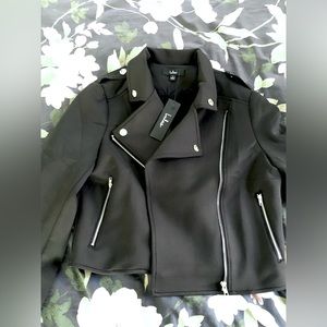 Motor Jacket